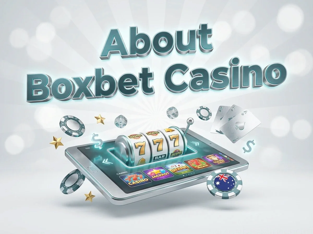 About Boxbet Casino