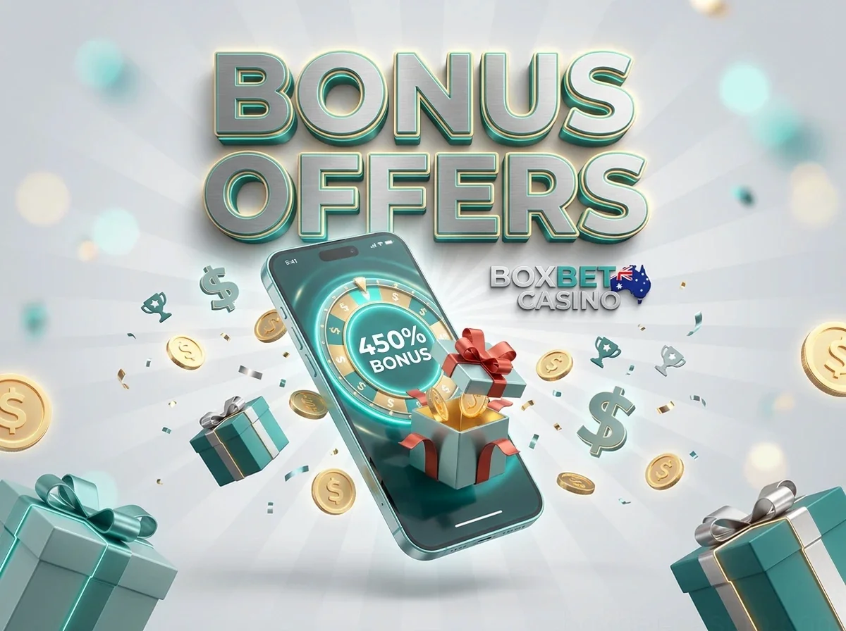 Bonus Offers