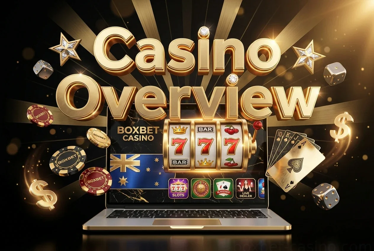 Casino Overview